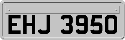 EHJ3950