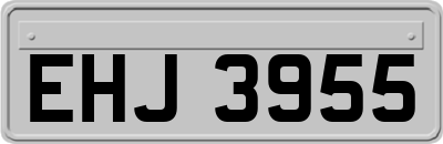 EHJ3955