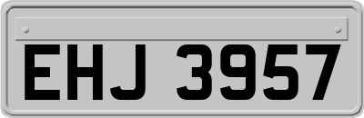 EHJ3957