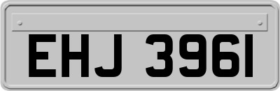 EHJ3961