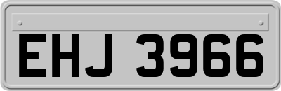 EHJ3966