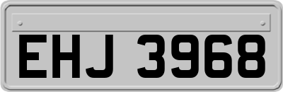 EHJ3968