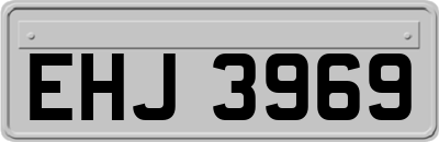 EHJ3969