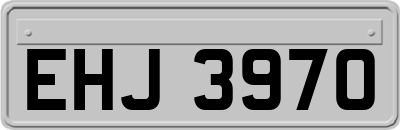 EHJ3970