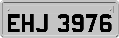 EHJ3976