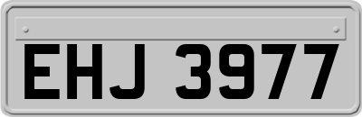 EHJ3977