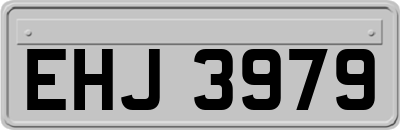 EHJ3979