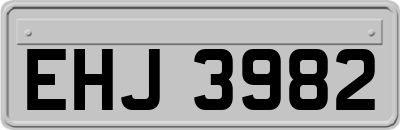 EHJ3982