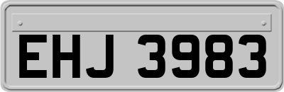 EHJ3983