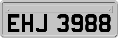 EHJ3988