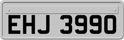 EHJ3990
