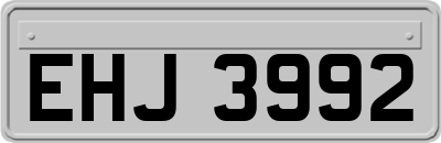 EHJ3992