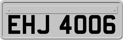 EHJ4006