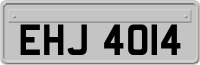 EHJ4014