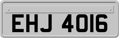 EHJ4016