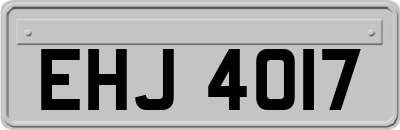 EHJ4017
