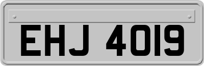 EHJ4019