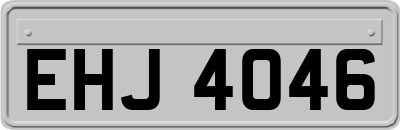 EHJ4046