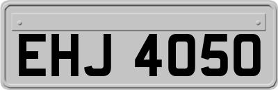 EHJ4050