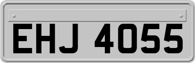 EHJ4055
