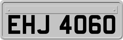 EHJ4060