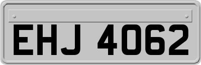 EHJ4062