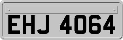 EHJ4064