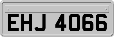 EHJ4066