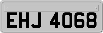 EHJ4068