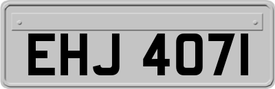 EHJ4071