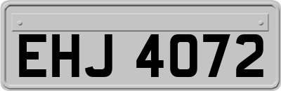 EHJ4072