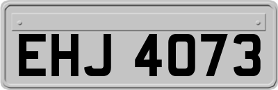 EHJ4073