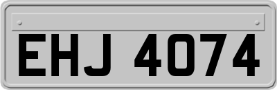 EHJ4074