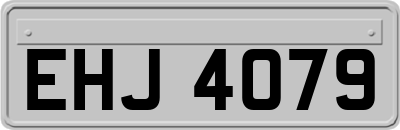 EHJ4079