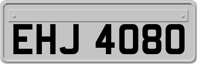 EHJ4080