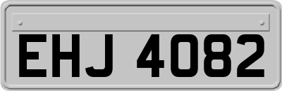 EHJ4082