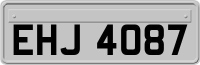 EHJ4087