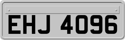 EHJ4096
