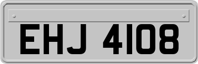 EHJ4108