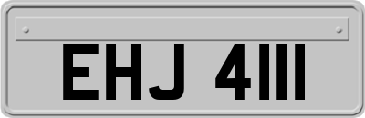EHJ4111
