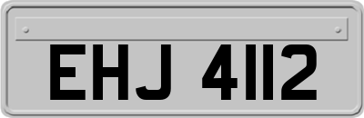 EHJ4112