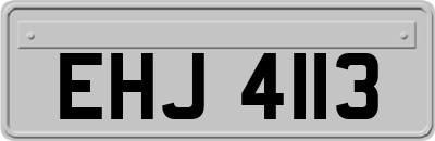 EHJ4113