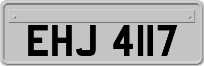 EHJ4117