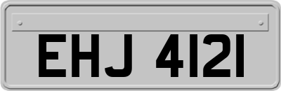 EHJ4121
