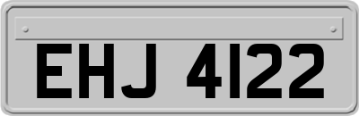 EHJ4122