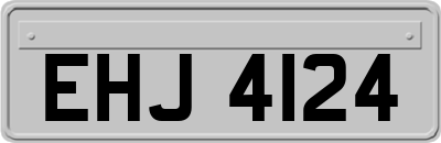EHJ4124