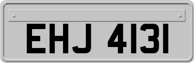 EHJ4131