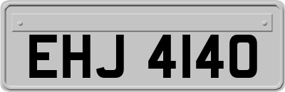 EHJ4140