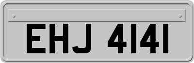 EHJ4141