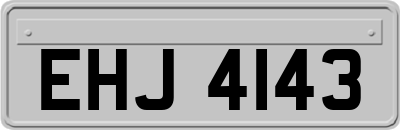 EHJ4143